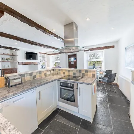 Ferienhaus Mill Windermere