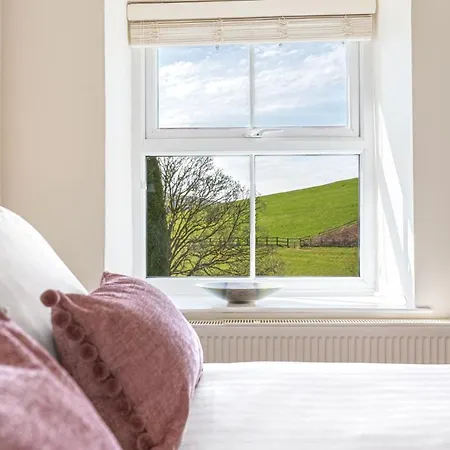 Ferienhaus Mill Windermere